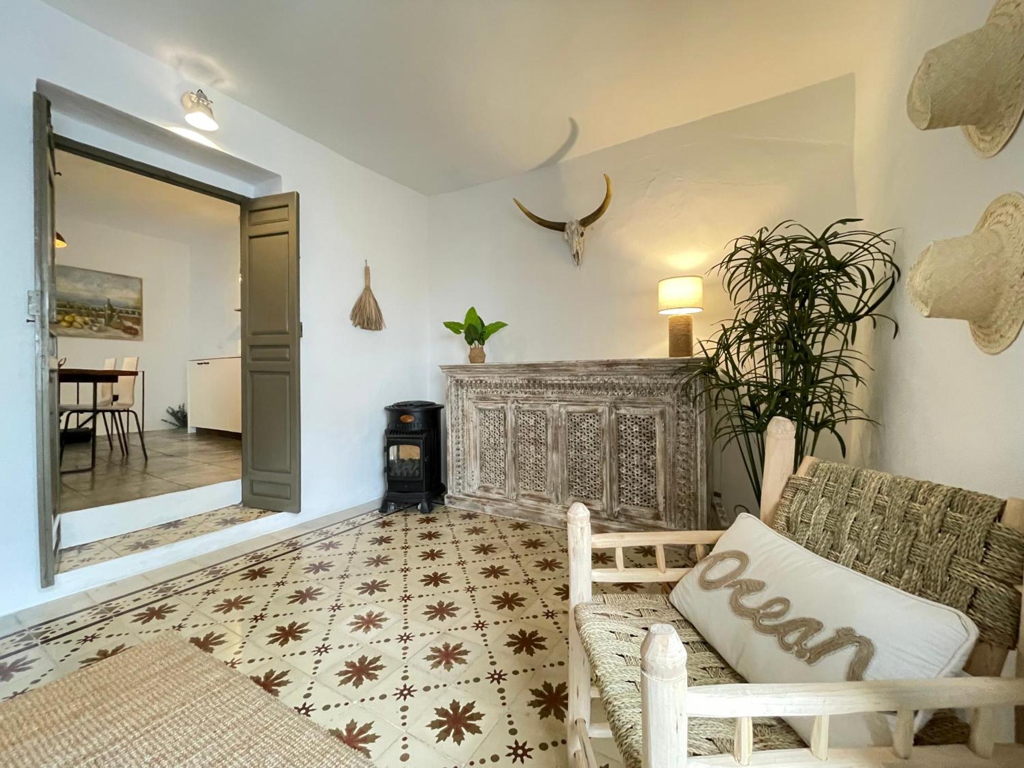 The Boxmaker'S House Villa Frigiliana Eksteriør billede