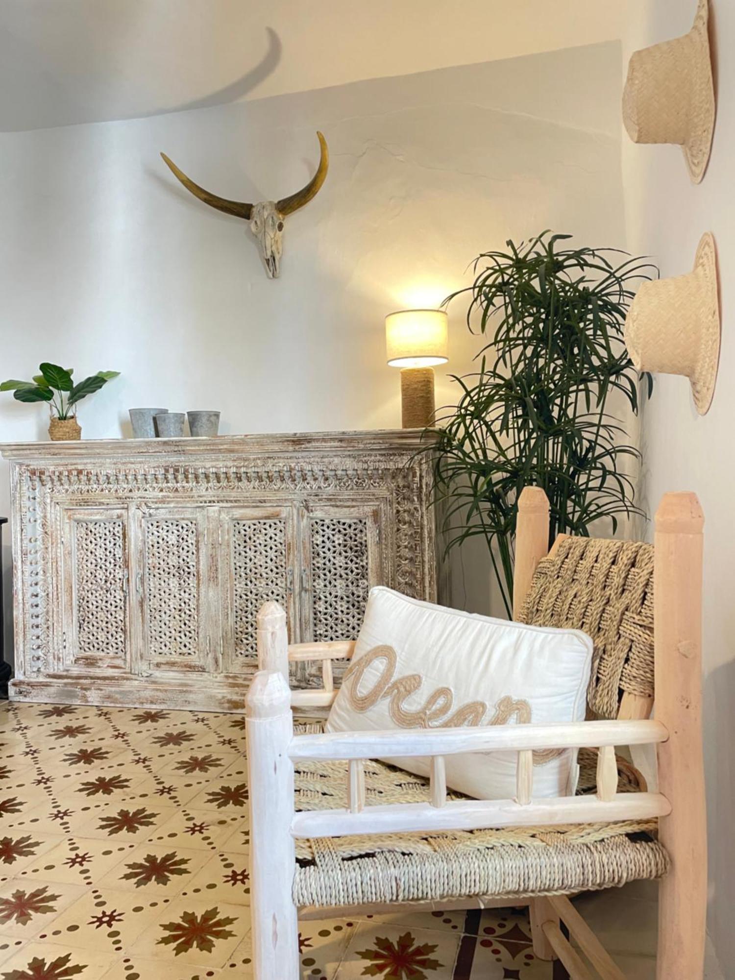 The Boxmaker'S House Villa Frigiliana Eksteriør billede