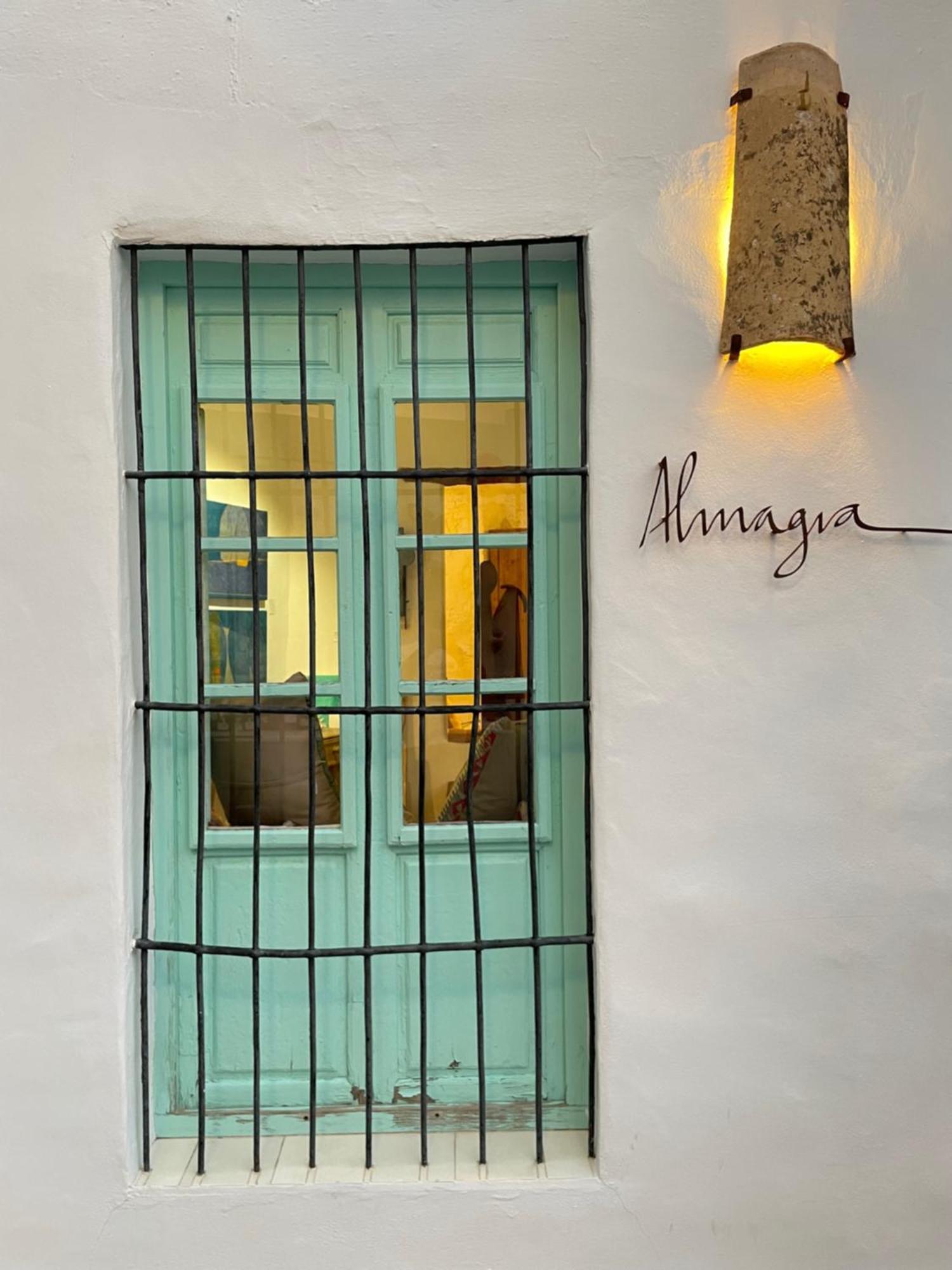 The Boxmaker'S House Villa Frigiliana Eksteriør billede