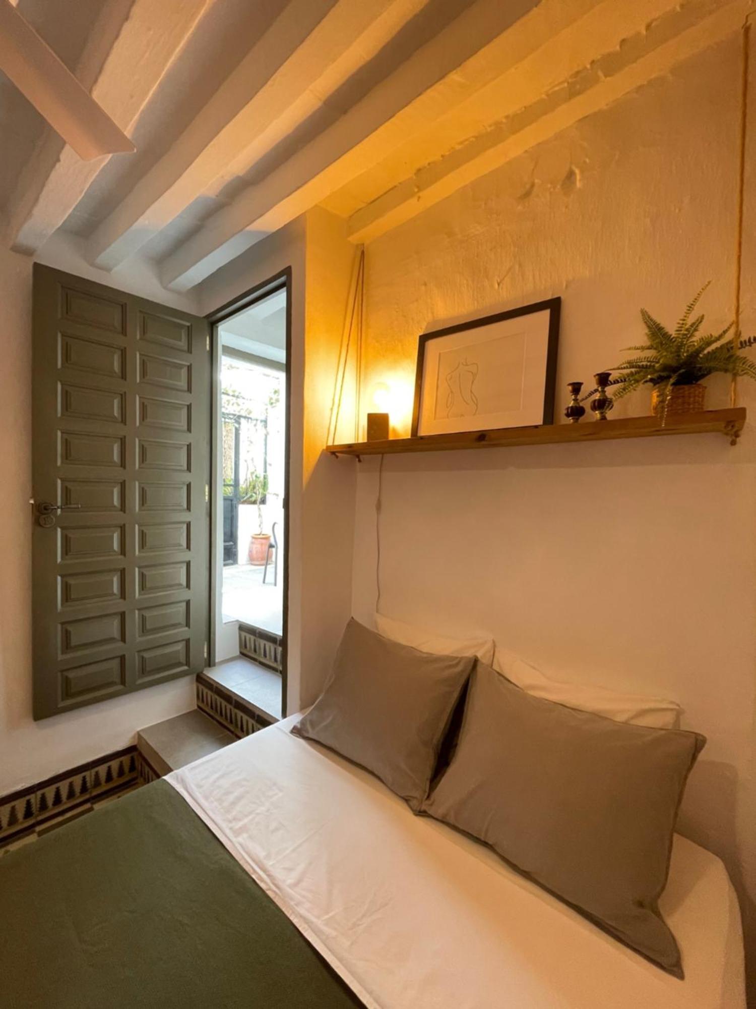 The Boxmaker'S House Villa Frigiliana Eksteriør billede