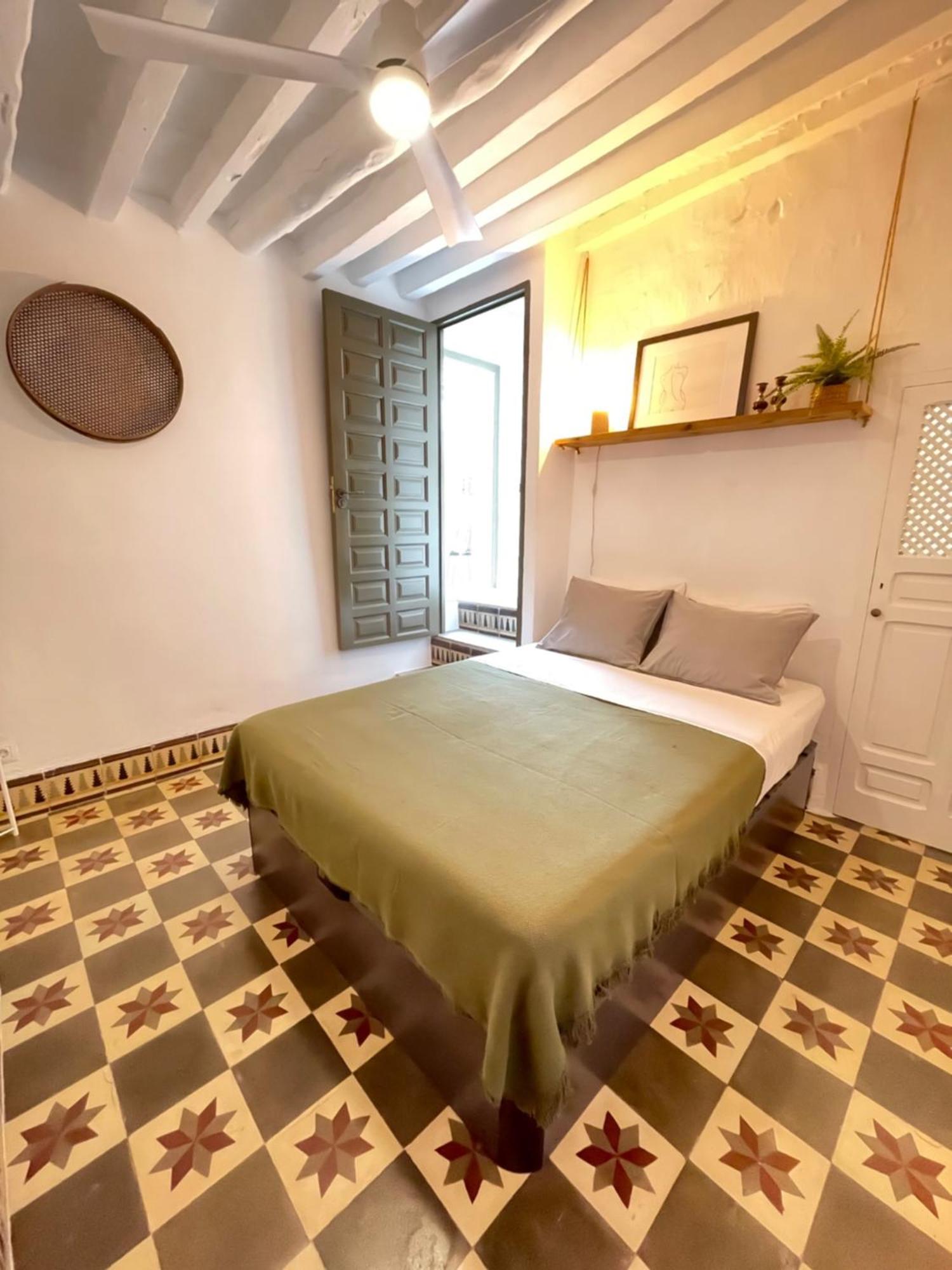 The Boxmaker'S House Villa Frigiliana Eksteriør billede