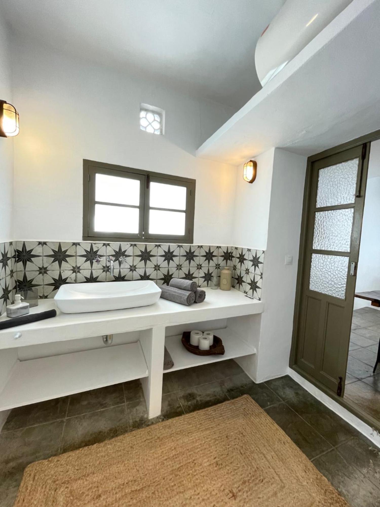 The Boxmaker'S House Villa Frigiliana Eksteriør billede