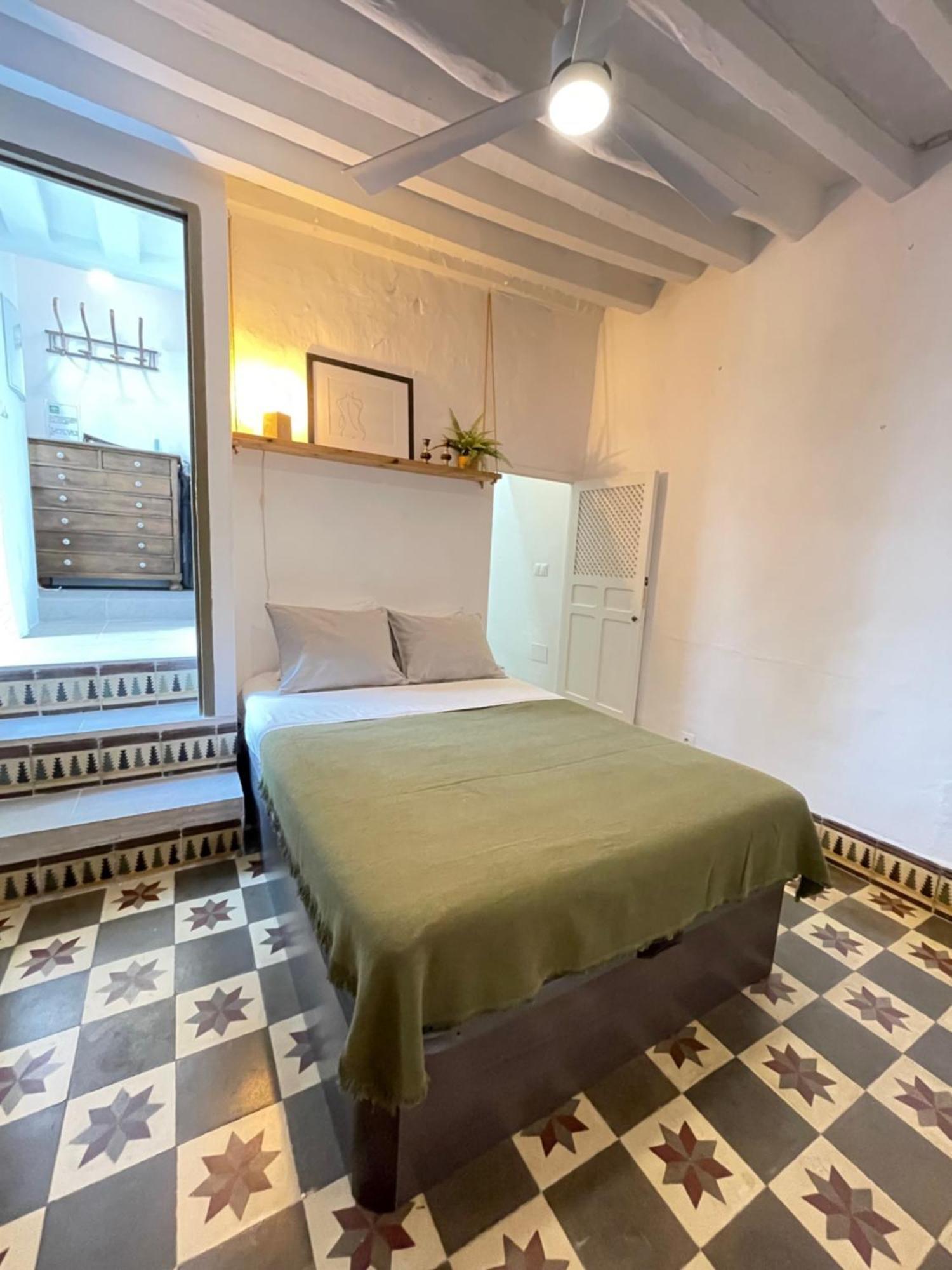 The Boxmaker'S House Villa Frigiliana Eksteriør billede